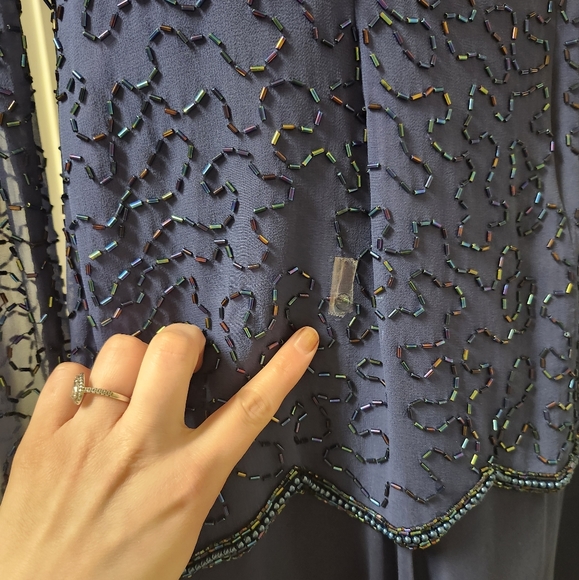 Dress - Picture 4 of 6